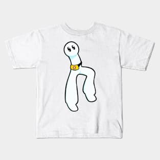 Fresno Nightcrawler - Intersex Kids T-Shirt